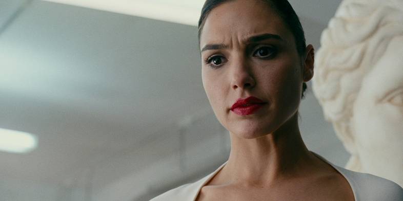 Berbagai Hal Menarik Dari Trailer Terbaru Justice League!