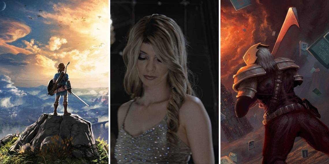 7 Tanda Kalau Lo Sebenernya Lebih Cocok Main Game Single Player!