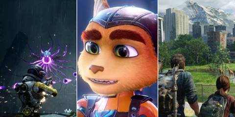 Mengasah Otak Sendirian! 10 Game Puzzle Terbaik yang Bikin Kamu Pusing di PS5!