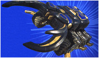 Extra Sentai di Serial/Movie Super Sentai (Power Rangers)