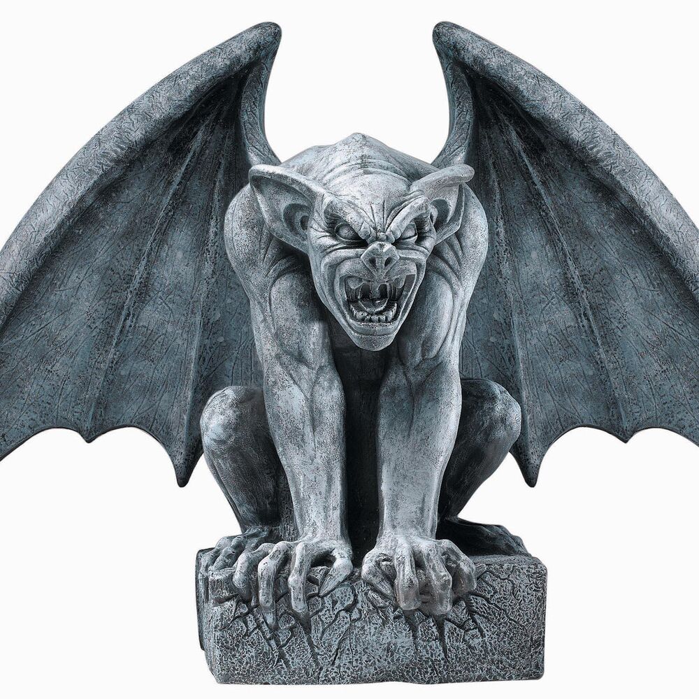 MEGABAT, kelelawar raksasa yang lebih mirip gargoyle 