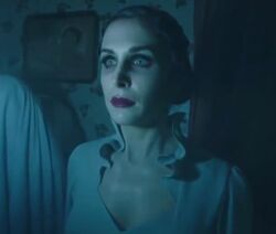 HANTU CANTIK, HORRORRRR but SEKSIH