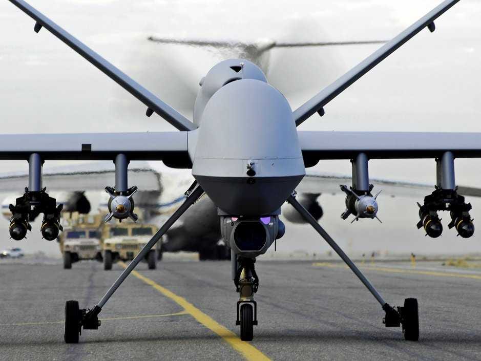 China's Mysterious Predator Clone Is Finally Out In The Open