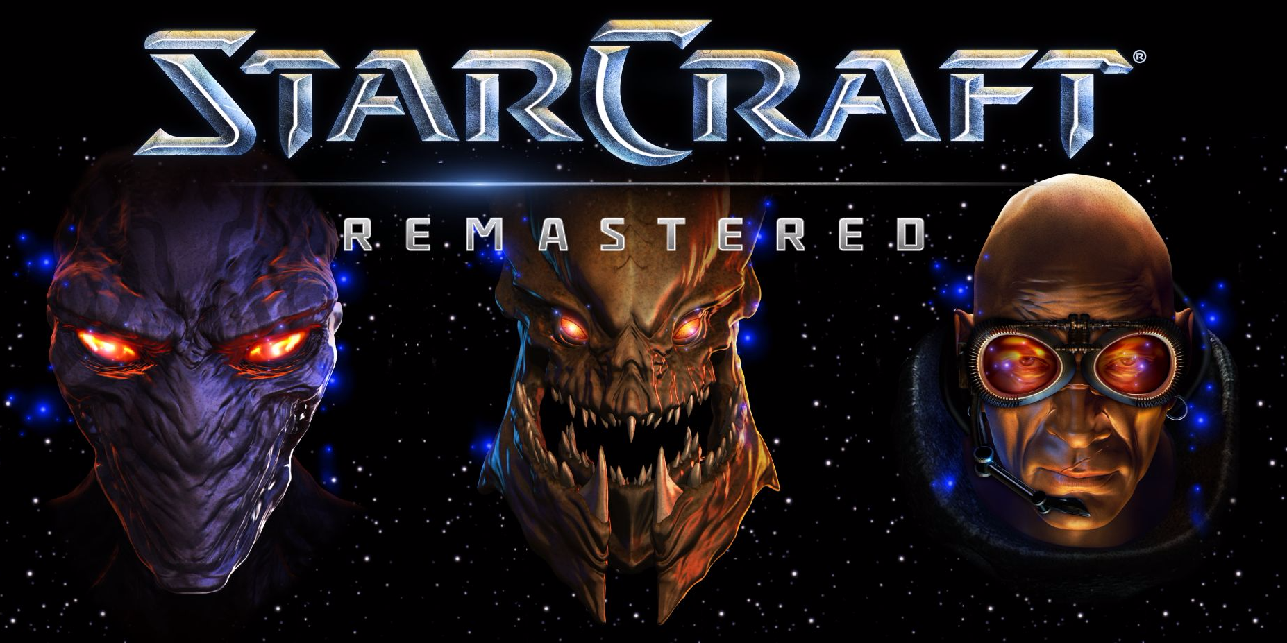 blizzard starcraft remastered