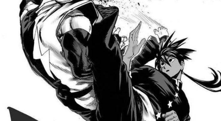 7 Hal Yang Baru Dari Musim Kedua One Punch Man