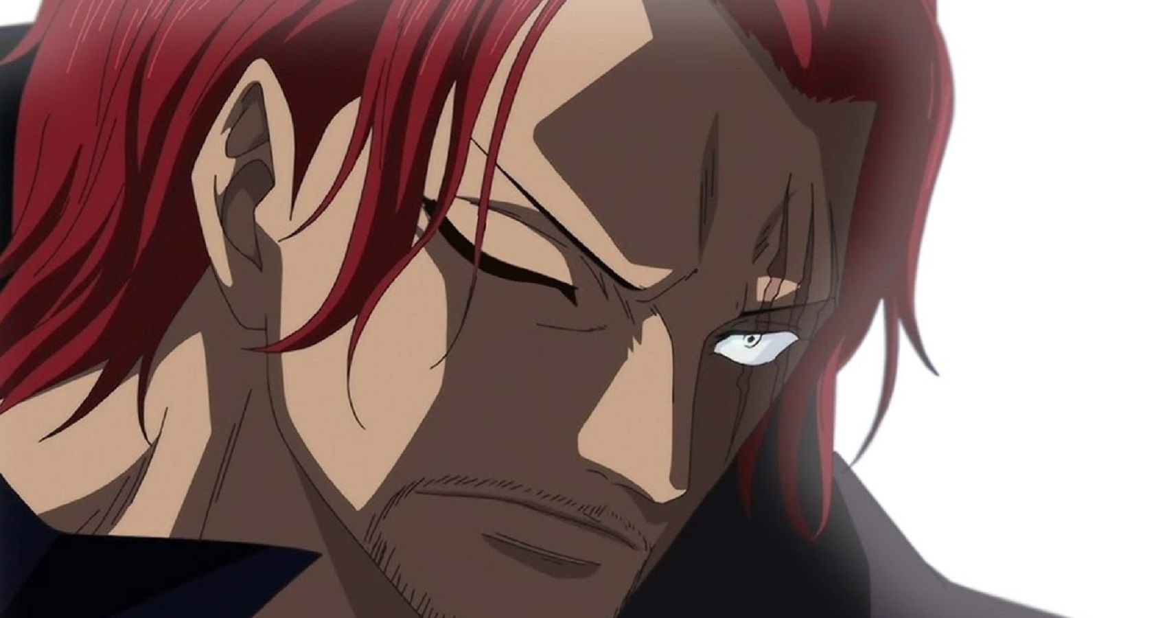 Eiichiro Oda Pastikan Shanks Segera Beraksi!