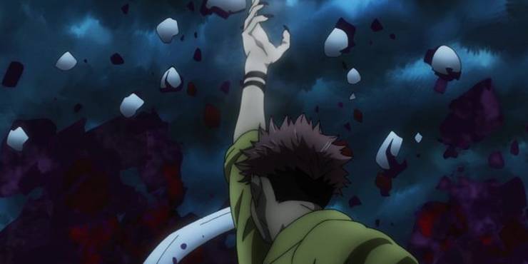 Alasan Jujutsu Kaisen Berbeda Dengan Anime Shounen Lain!