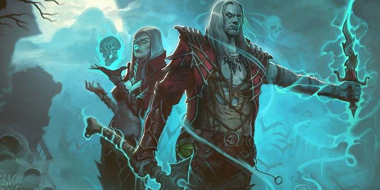 Daripada Lama Nunggu, 3 Game yang Cocok Dimainkan Sebelum Diablo 4 Dirilis