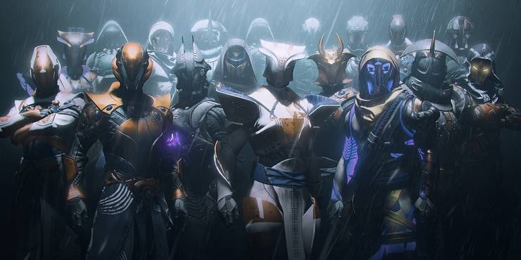5 Hal yang Perlu Kamu Ketahui Jika Baru Memulai Bermain Destiny 2