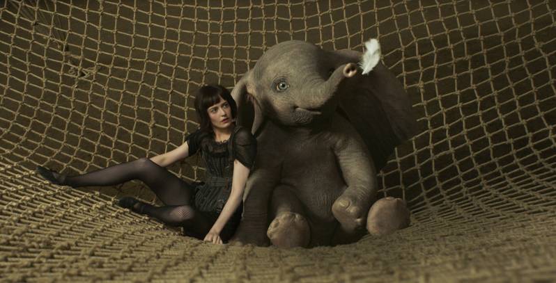 Ketahui 5 Hal Ini Sebelum Ke Bioskop Menonton Dumbo