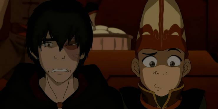 7 hal misterius tentang Avatar the Legend of Aang yang belum kamu tahu.