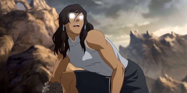 Review : Mengapa Avatar The Legend of Aang jauh lebih baik ketimbang Korra?