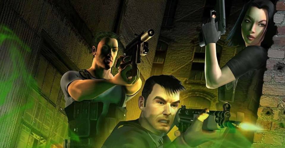 Video Game Adu Bedil yang Tinggal Kenangan