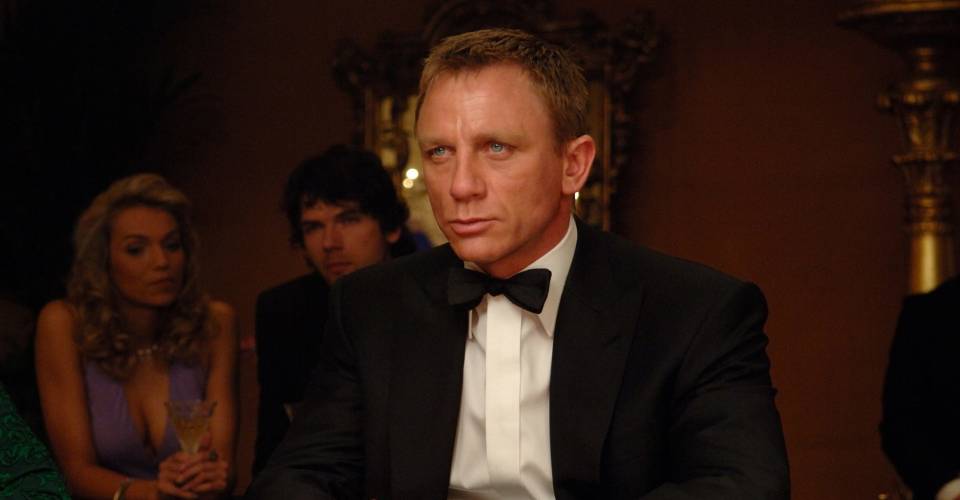 Ternyata Daniel Craig's Sudah Direncanakan Akan Berakhir Di Sekuel James Bond