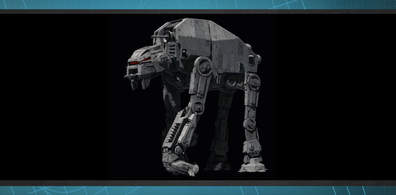 Inilah Dua Kekuatan Baru First Order Dalam Star Wars : The Last Jedi!