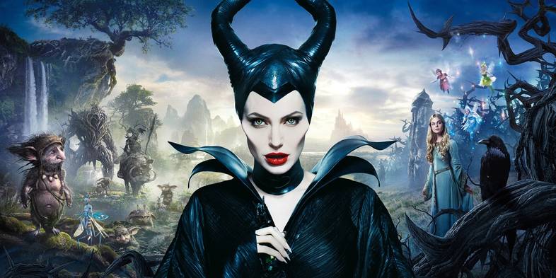 Penulis Film James Bond Bergabung Dalam ‘Maleficent 2’