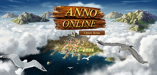 &#91;Web Based&#93; Anno Online