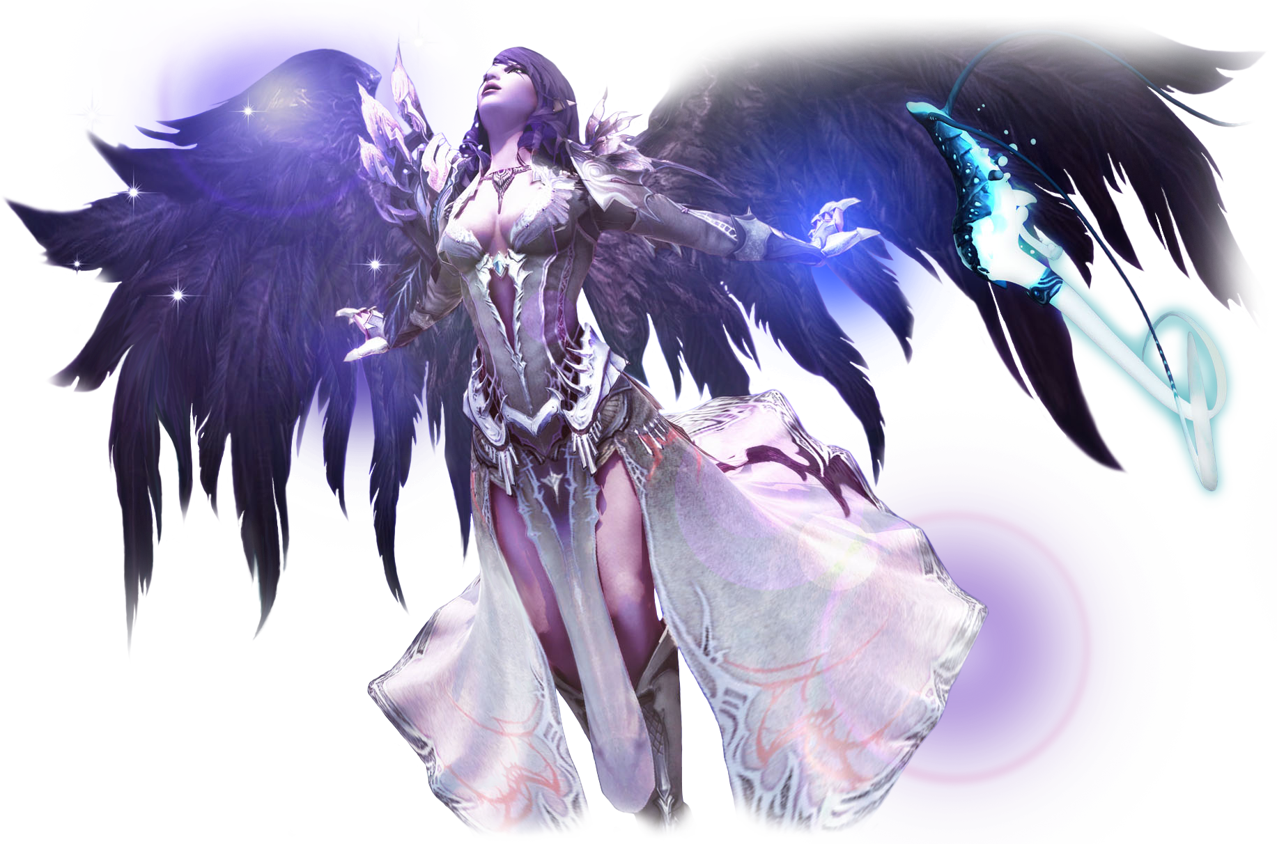 Private Server AION Indonesia (Server Lokal)