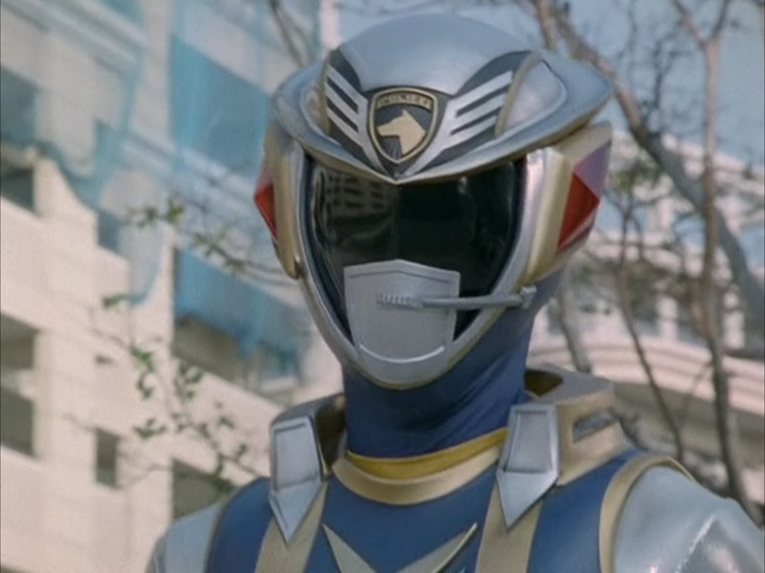 Extra Sentai di Serial/Movie Super Sentai (Power Rangers)