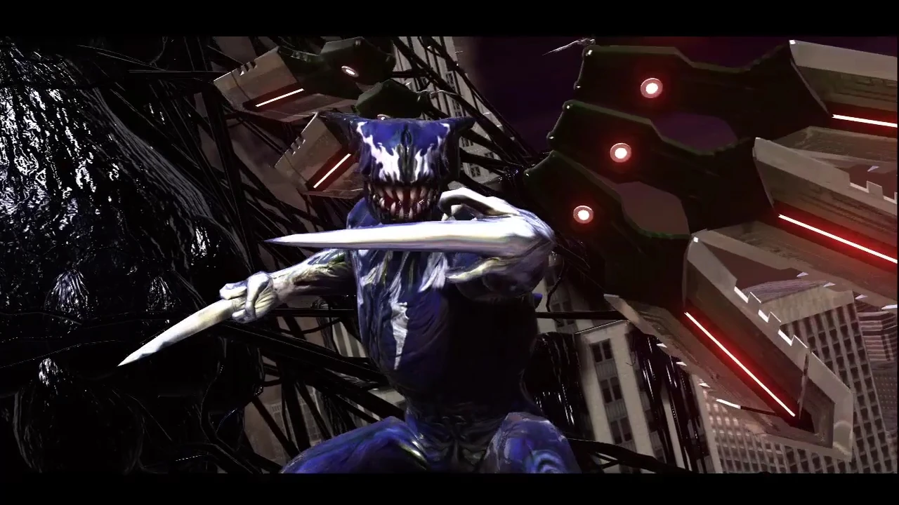 (MUST SEE) VENOM, Musuh SPIDERMAN paling KEREN &amp; MENGERIKAN - Page 31