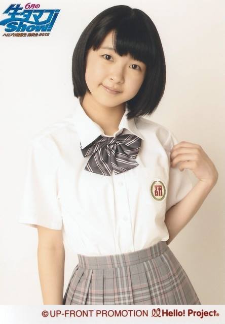 &#91;J-Idol&#93; JUICE=JUICE