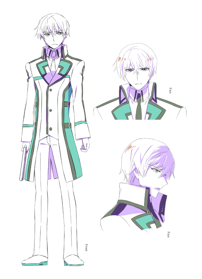 Mahouka Koukou no Rettousei(The irregular at magic high school) | 魔法科高校の劣等生