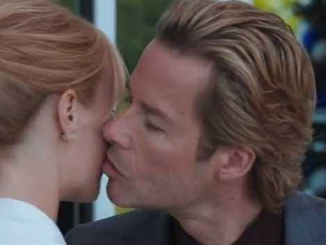 Mengenal lebih dekat IRONMAN 3