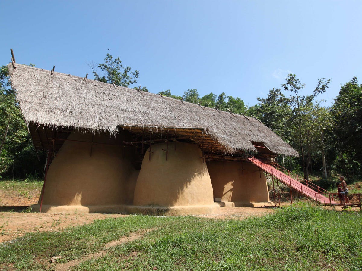 Desain Arsitektur Terbaik di 2015 Versi Architizer