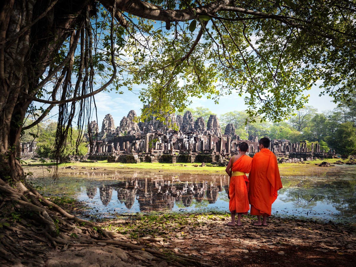 10 Kota Terbaik di Dunia 2015 Menurut Traveler