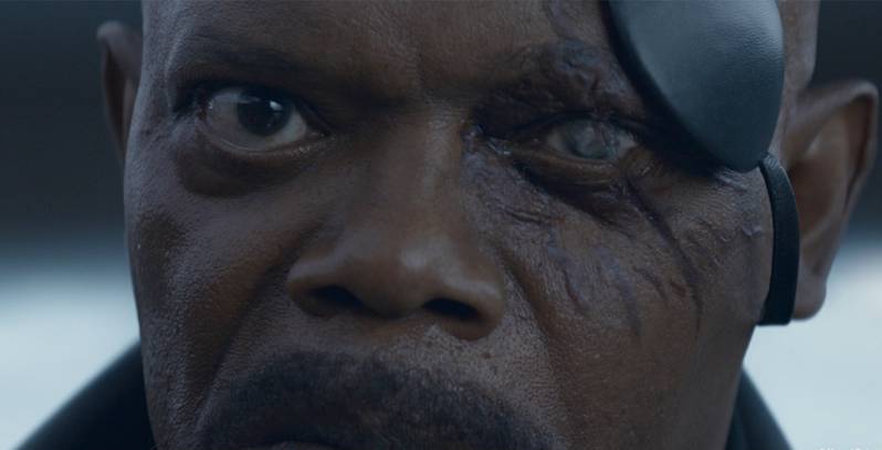 Fakta Tentang Goose Si Kucing Alien di Captain Marvel !