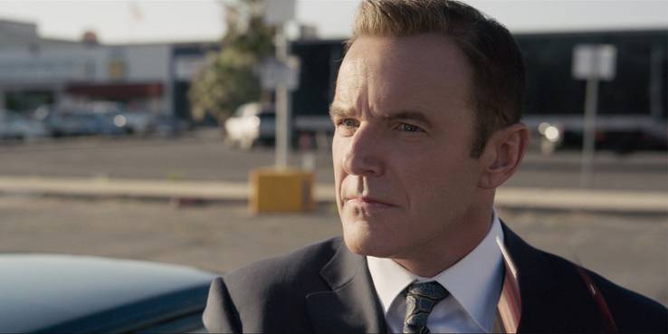 Sekilas Tentang Trailer Captain Marvel !