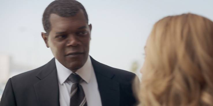 Sekilas Tentang Trailer Captain Marvel !