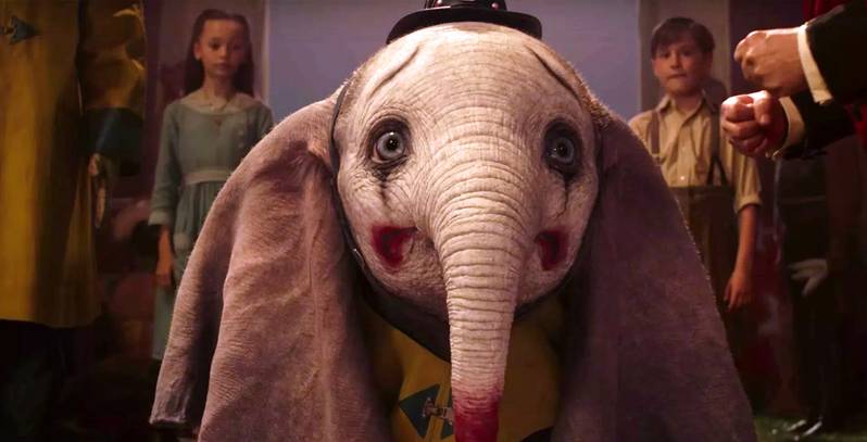 Ketahui 5 Hal Ini Sebelum Ke Bioskop Menonton Dumbo