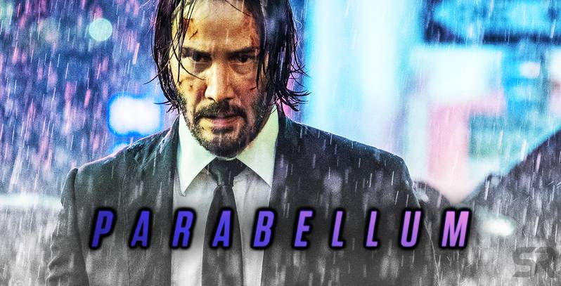 John  Wick  Chapter 3 Judul Dan Makna  Dibalik Parabellum   John  Wick  Chapter 3 Judul Dan Makna  Dibalik Parabellum
