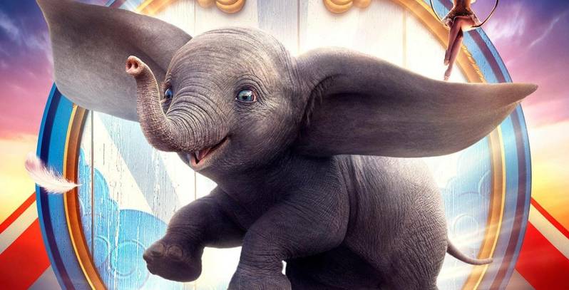 Ketahui 5 Hal Ini Sebelum Ke Bioskop Menonton Dumbo