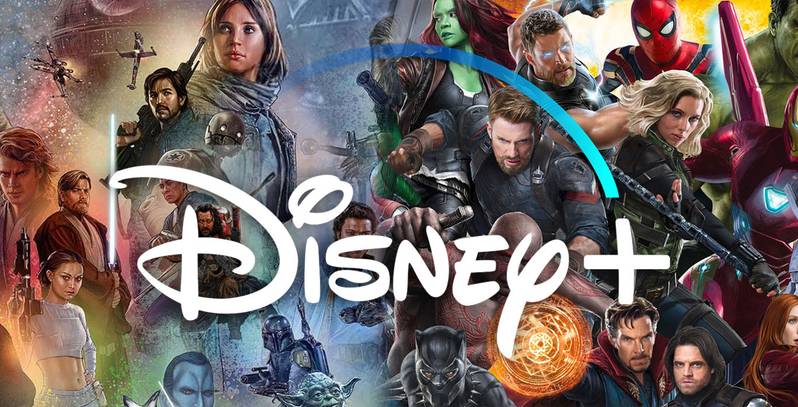Disney +, Hadir Untuk Membawa Setiap Orang ke Dunia Asli Disney