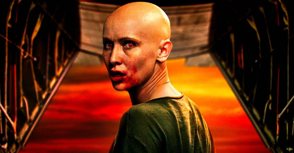 BLOOD RED SKY: MENGAPA ULASAN FILM HOROR NETFLIX BEGITU POSITIF ?