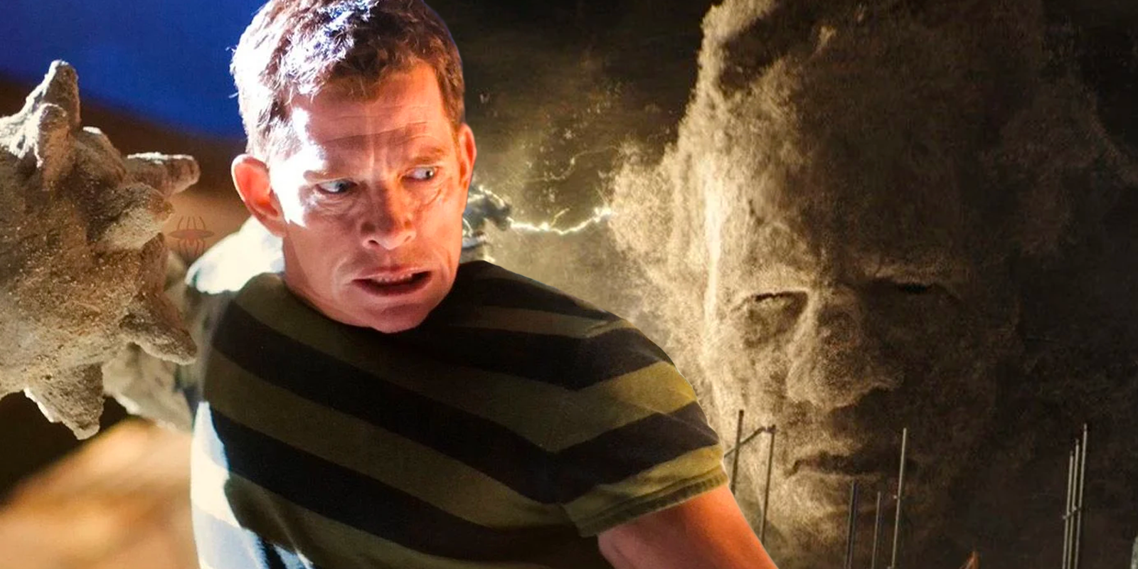 Inilah Penjahat Super Terkuat dari Para Penjahat Super di Spider-Man : No Way Home