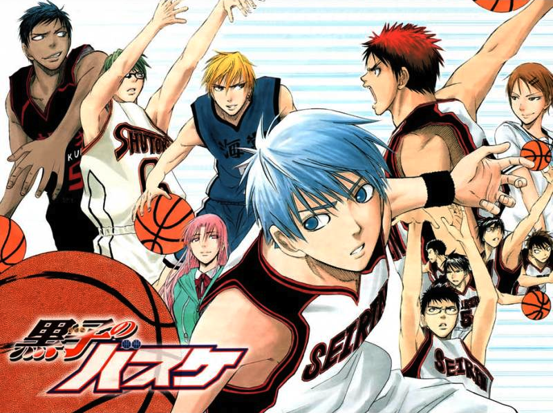 &#91;Shared&#93; Crossover yang paling agan inginkan jadi sebuah anime...