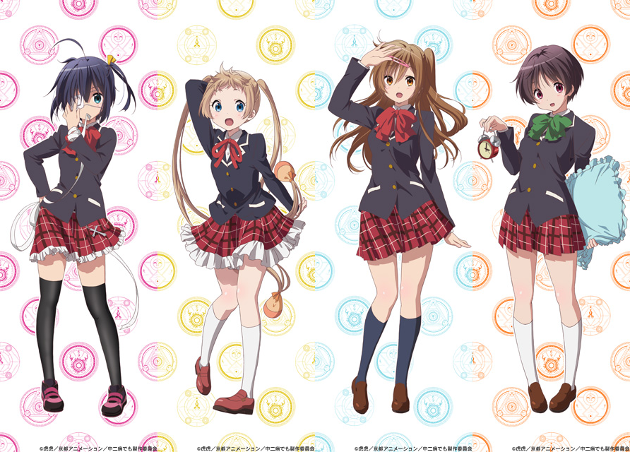 Ini nih ANIME / MANGA yang ada unsur Indonesianya!! ANIMELOVER MASUPP!!