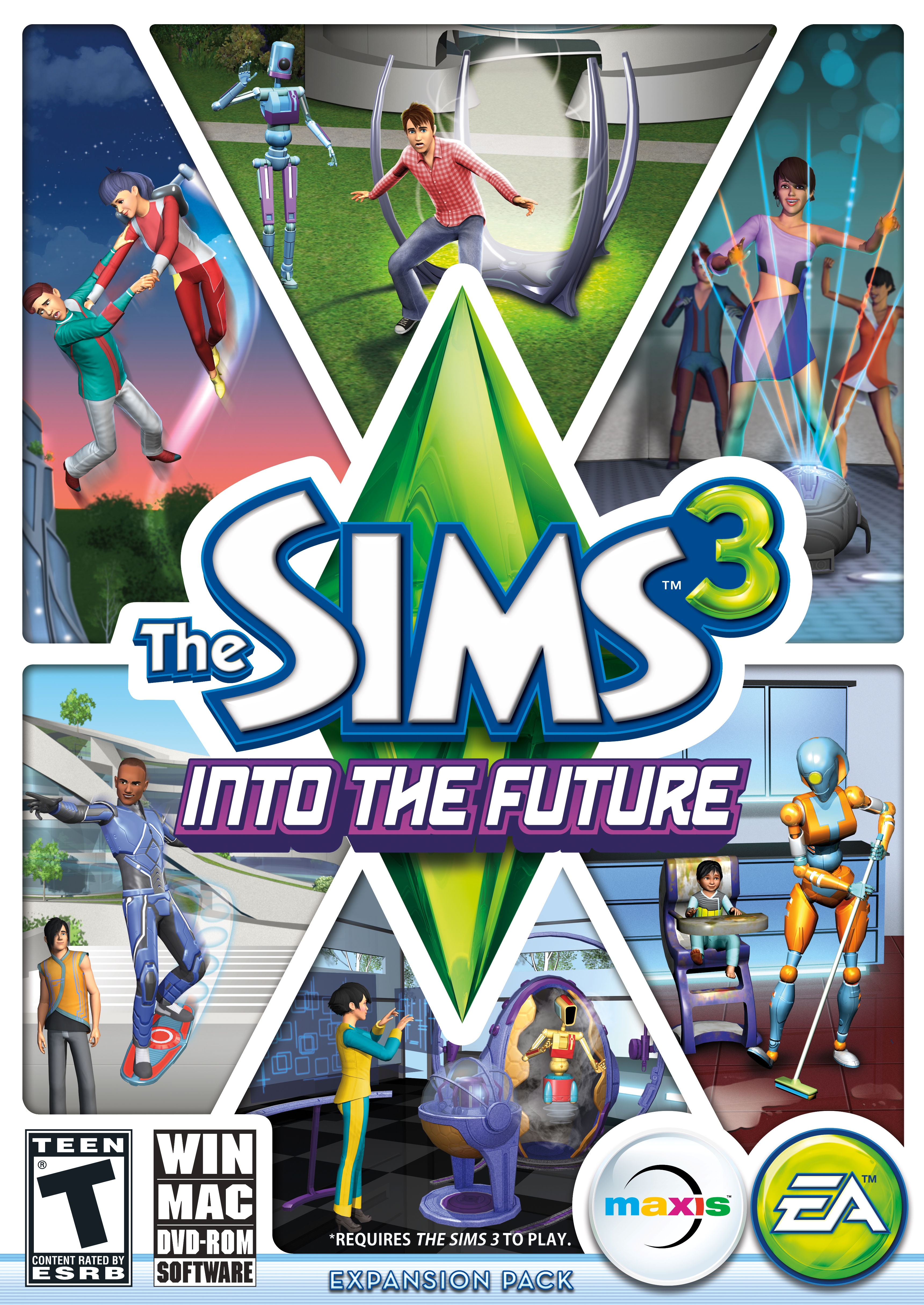 the sim 3 full