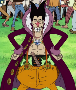 Kata-Kata mutiara dalam anime one piece (OP lovers masuk!!!)