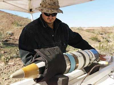 South Korea Army Sending Three Deadly Weapons To DMZ Border