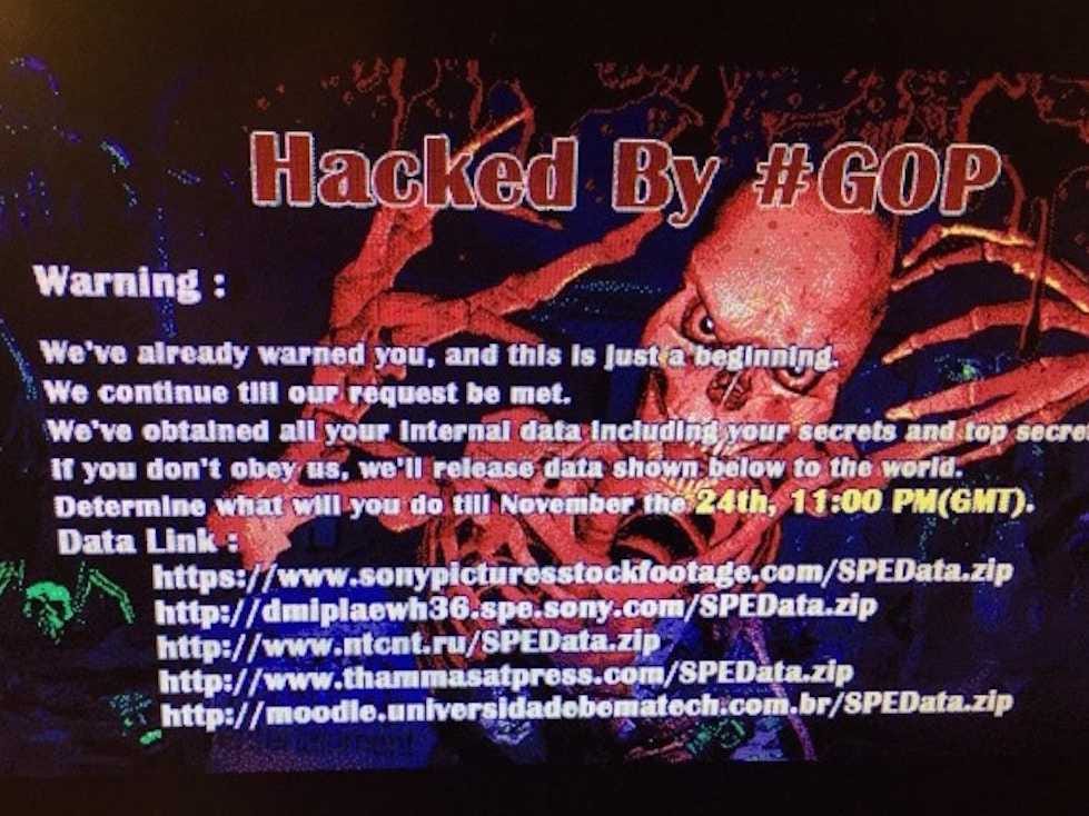 10 Kelompok Hacker Yang di Akui Dunia Saat ini