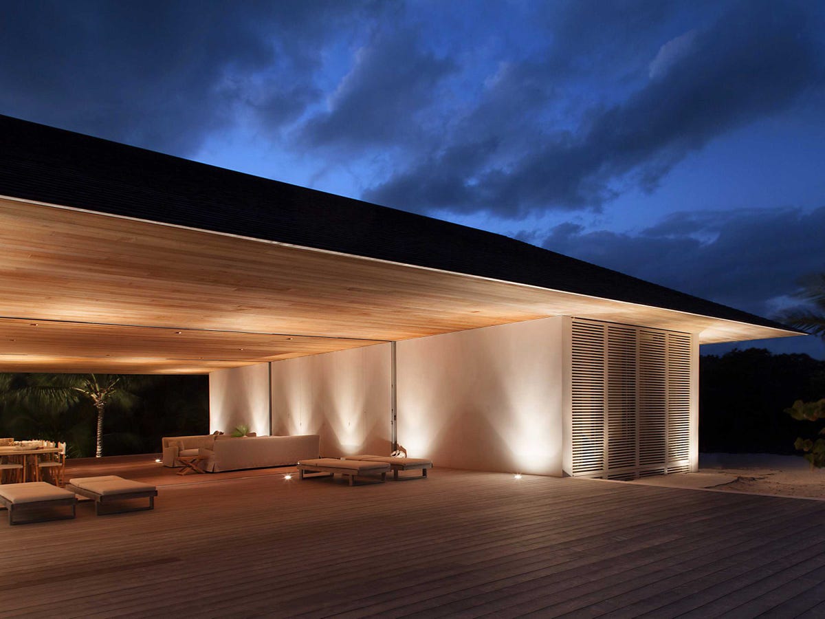 Desain Arsitektur Terbaik di 2015 Versi Architizer