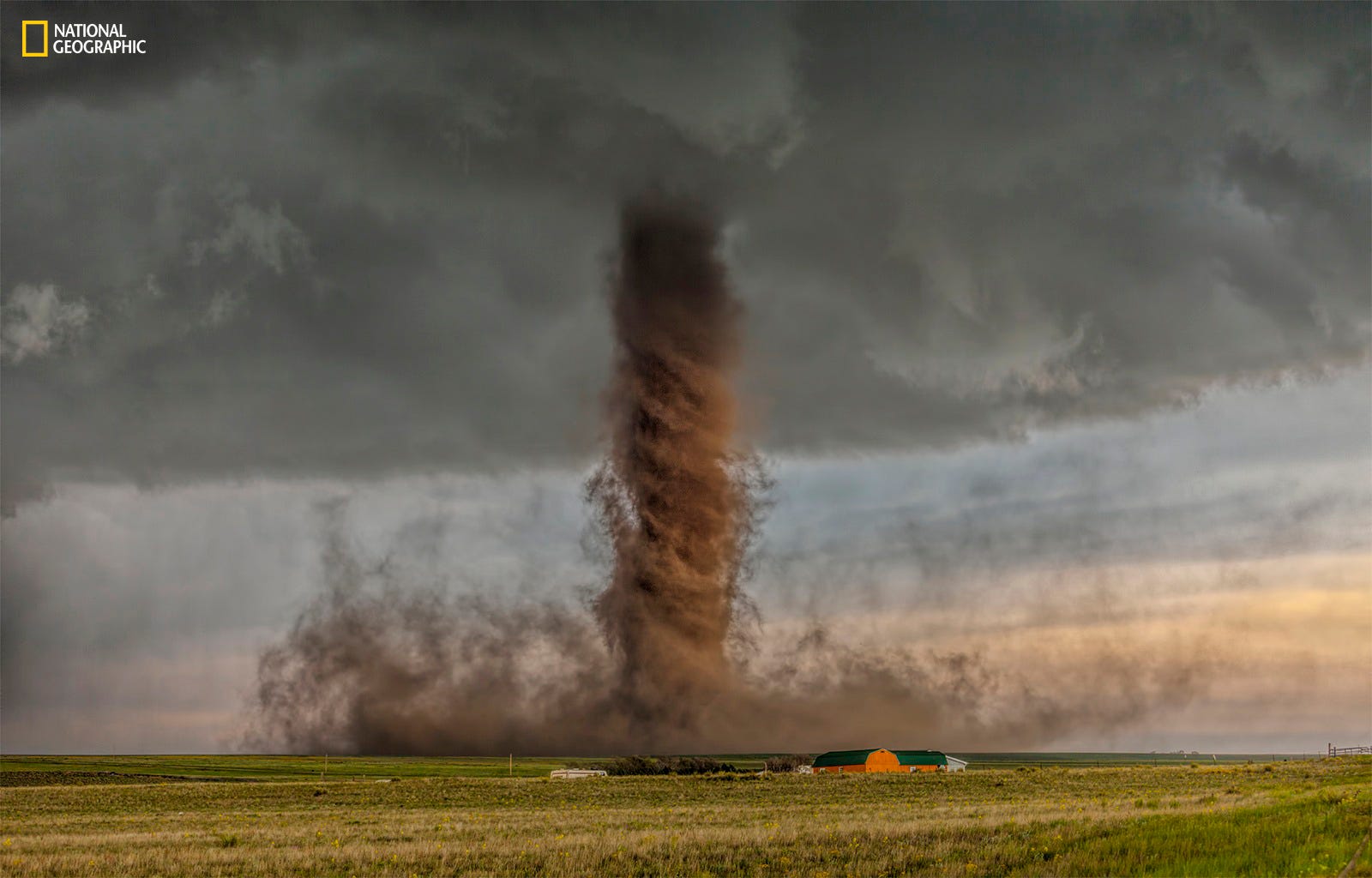 Ini Juara NatGeo Photo Contest 2015 &#91;Ada Fotografer INDONESIA Gan&#93;
