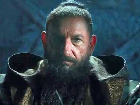 Mengenal lebih dekat IRONMAN 3