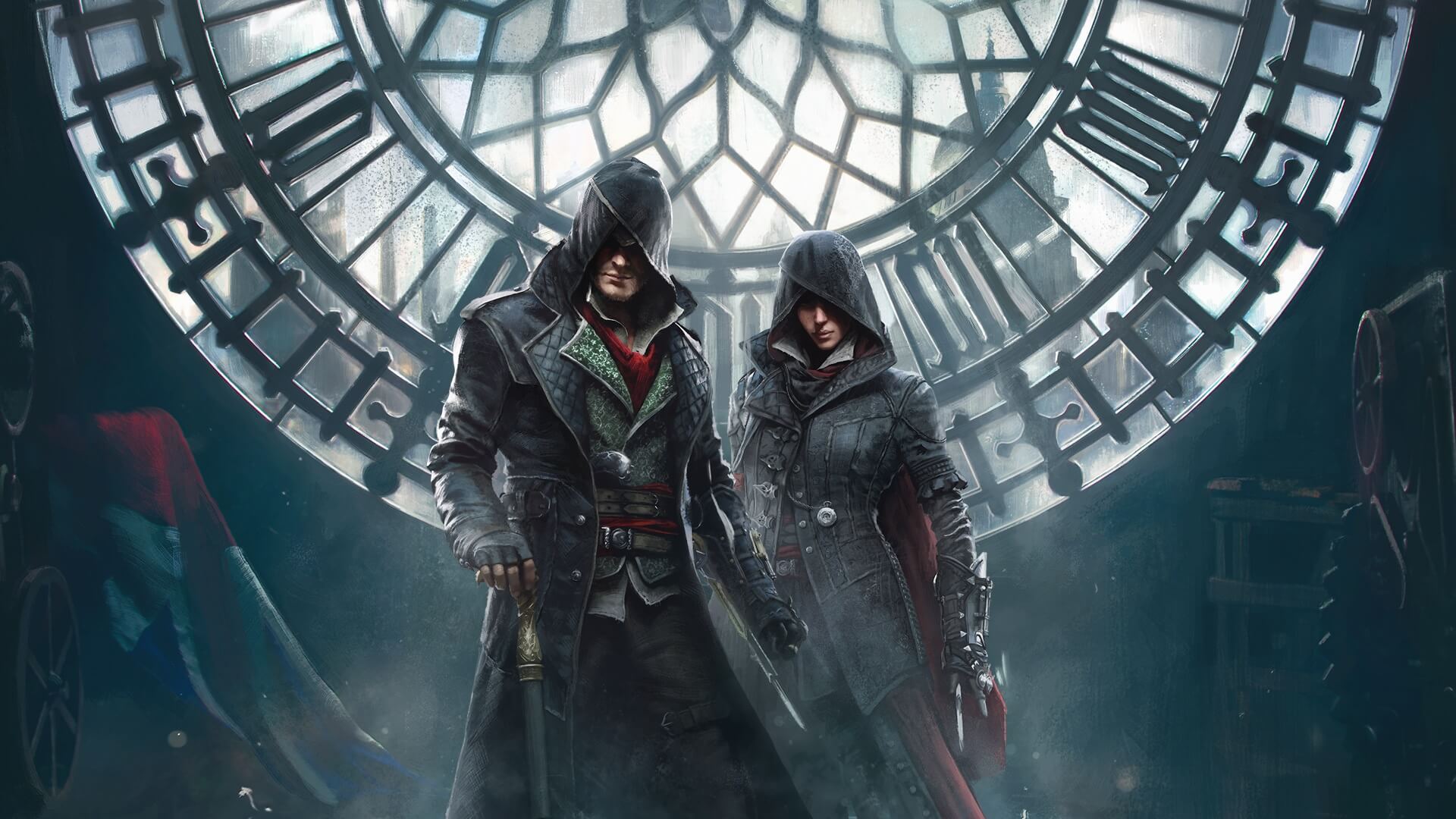 Assassin's Creed Syndicate Gratis! Buruan Klaim Sebelum Kehabisan!