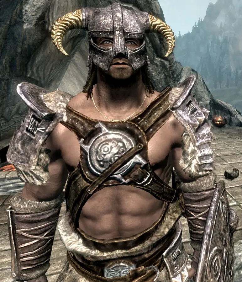 Tambah Wawasan Agan Sambil Ngakak (About The Elder Scroll V: Skyrim)