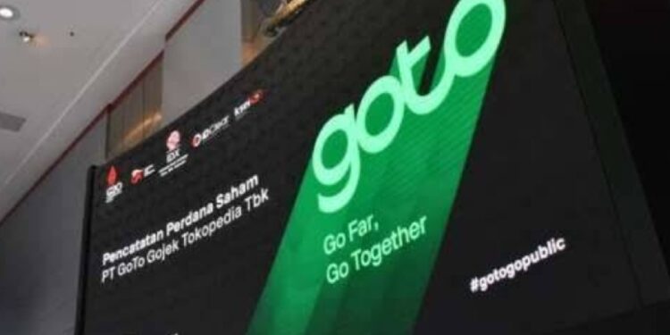 Dorong Kejagung Tetapkan Tersangka, Investasi Telkom di GoTo Bukan Murni untuk Bisnis